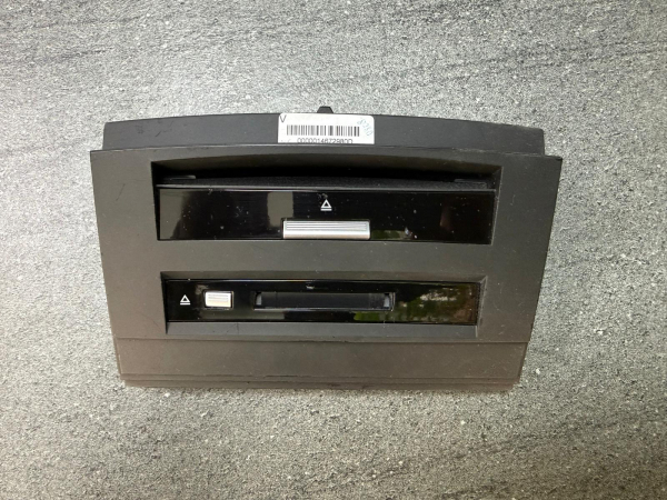 Reparatur Mercedes Benz Comand W221 W216 NTG3 Single CD / DVD-Lesefehler / Laufwerksreparatur